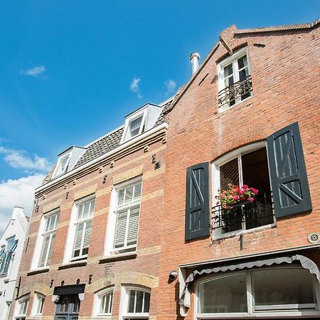 De Zeeuwse Suites Middelburg Exterior foto