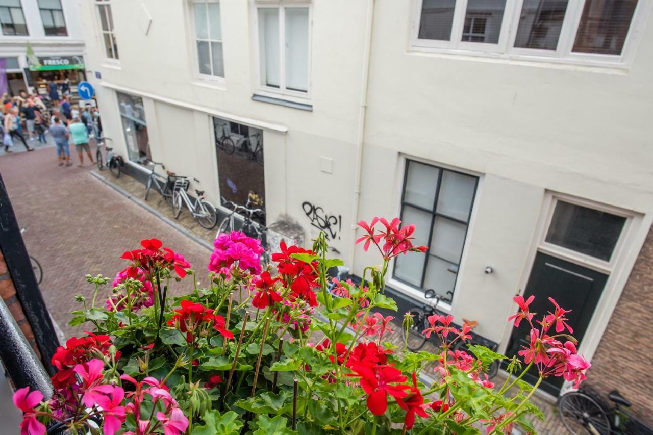 De Zeeuwse Suites Middelburg Exterior foto